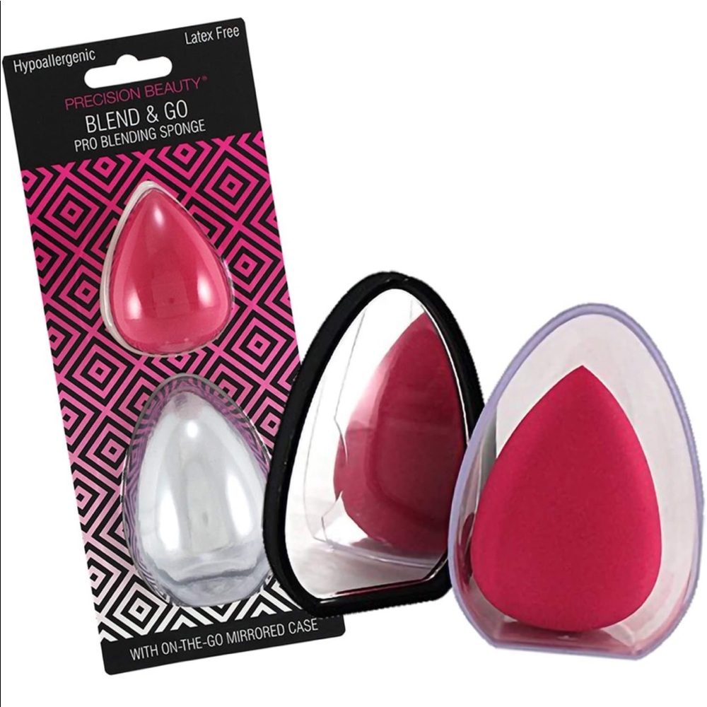 Makeup Blending Sponge